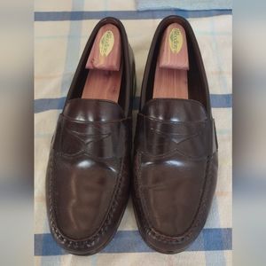 Allen Edmonds Walden Loafer